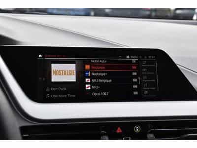 BMW 116 d CLIMA REGUL LANE LED PDC 1° MAIN (2023) - Foto 11