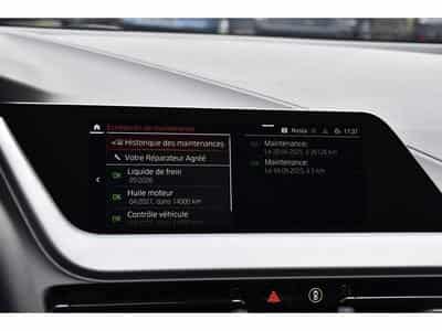 BMW 116 d CLIMA REGUL LANE LED PDC 1° MAIN (2023) - Foto 14