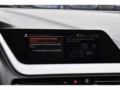 BMW 116 d CLIMA REGUL LANE LED PDC 1° MAIN (2023) - Foto 15