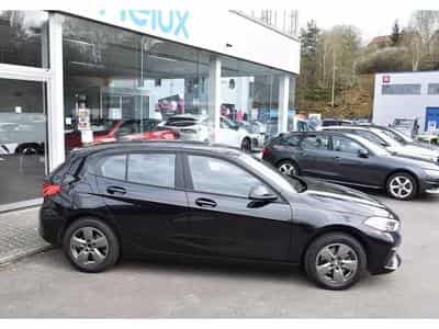 BMW 116 d CLIMA REGUL LANE LED PDC 1° MAIN (2023) - Foto 3