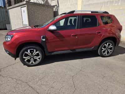 Dacia Duster 1.3 TCE 130 CV Prestige Edition garantie 12 Mois (2022) - Photo 11