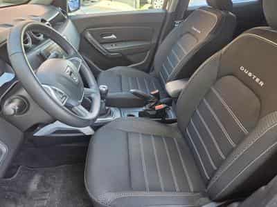 Dacia Duster 1.3 TCE 130 CV Prestige Edition garantie 12 Mois (2022) - Photo 14