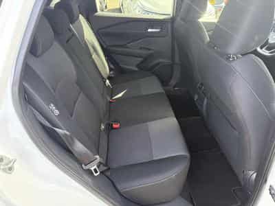 Nissan Qashqai 1.3 HYBRIDE 158CV AUTO CONNECT (2022) - Photo 10