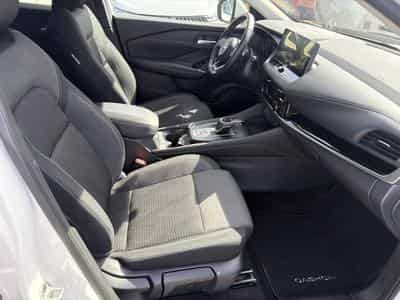 Nissan Qashqai 1.3 HYBRIDE 158CV AUTO CONNECT (2022) - Photo 11