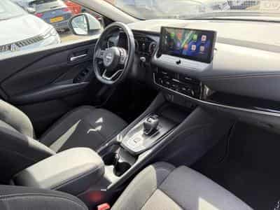 Nissan Qashqai 1.3 HYBRIDE 158CV AUTO CONNECT (2022) - Photo 12