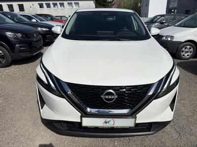 Nissan Qashqai 1.3 HYBRIDE 158CV AUTO CONNECT (2022) - Photo 2