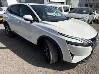 Nissan Qashqai 1.3 HYBRIDE 158CV AUTO CONNECT (2022) - Photo 3