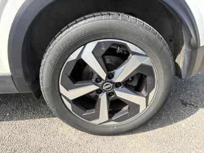 Nissan Qashqai 1.3 HYBRIDE 158CV AUTO CONNECT (2022) - Photo 4