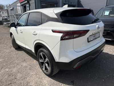 Nissan Qashqai 1.3 HYBRIDE 158CV AUTO CONNECT (2022) - Photo 5