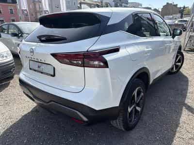 Nissan Qashqai 1.3 HYBRIDE 158CV AUTO CONNECT (2022) - Photo 7