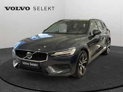 Volvo V60 B4 Core / Essence (2025) - Photo 1