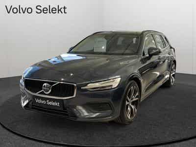 Volvo V60 B4 Core / Essence (2025) - Photo 12