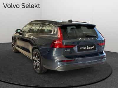 Volvo V60 B4 Core / Essence (2025) - Photo 13