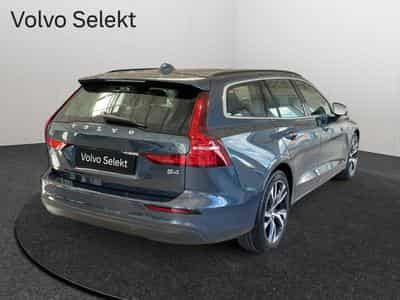 Volvo V60 B4 Core / Essence (2025) - Photo 15