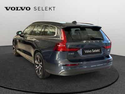 Volvo V60 B4 Core / Essence (2025) - Photo 2