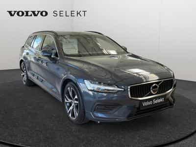 Volvo V60 B4 Core / Essence (2025) - Photo 4