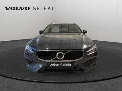 Volvo V60 B4 Core / Essence (2025) - Photo 5