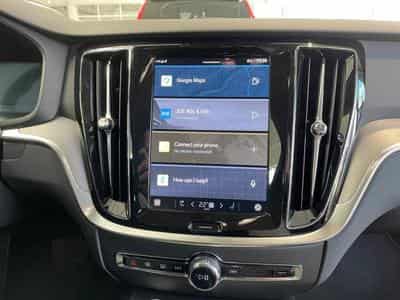 Volvo V60 B4 Core / Essence (2025) - Photo 8