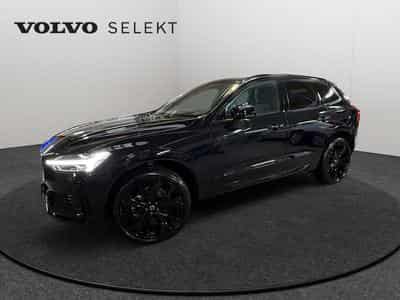 Volvo XC60 B5 Ultra Black Edition / Essence (2025) - Photo 1