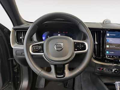 Volvo XC60 B5 Ultra Black Edition / Essence (2025) - Photo 12