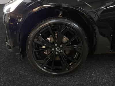 Volvo XC60 B5 Ultra Black Edition / Essence (2025) - Photo 14