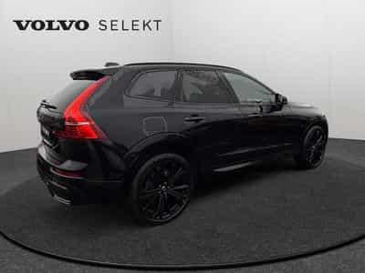 Volvo XC60 B5 Ultra Black Edition / Essence (2025) - Photo 2