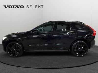 Volvo XC60 B5 Ultra Black Edition / Essence (2025) - Photo 4