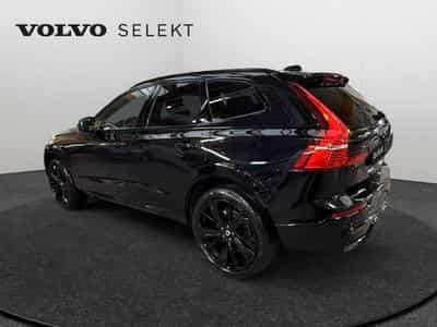 Volvo XC60 B5 Ultra Black Edition / Essence (2025) - Photo 5