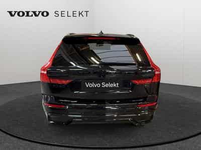 Volvo XC60 B5 Ultra Black Edition / Essence (2025) - Photo 6