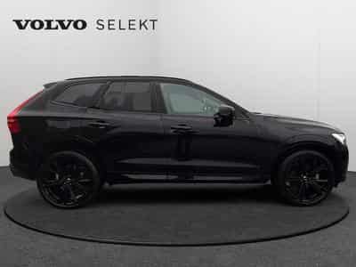 Volvo XC60 B5 Ultra Black Edition / Essence (2025) - Photo 7