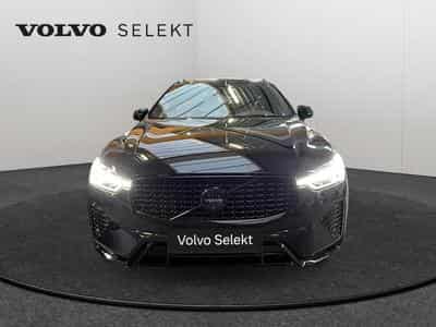 Volvo XC60 B5 Ultra Black Edition / Essence (2025) - Photo 9