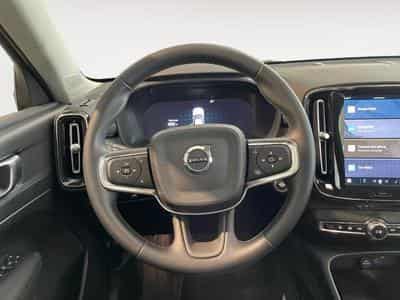 Volvo XC40 B3 Core / Essence (2024) - Photo 12
