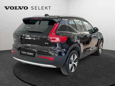 Volvo XC40 B3 Core / Essence (2024) - Photo 4