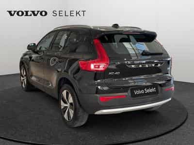 Volvo XC40 B3 Core / Essence (2024) - Photo 5