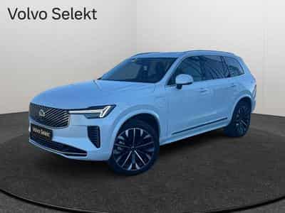 Volvo XC90 T8 Plus Bright / Hybride (2025) - Photo 1