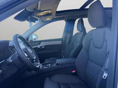 Volvo XC90 T8 Plus Bright / Hybride (2025) - Photo 10