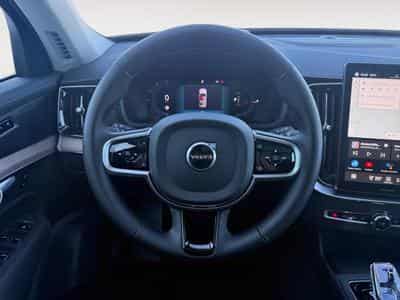 Volvo XC90 T8 Plus Bright / Hybride (2025) - Photo 12