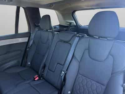 Volvo XC90 T8 Plus Bright / Hybride (2025) - Photo 13