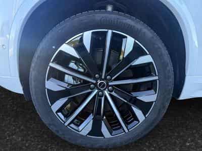 Volvo XC90 T8 Plus Bright / Hybride (2025) - Photo 14