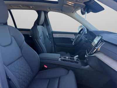 Volvo XC90 T8 Plus Bright / Hybride (2025) - Photo 15