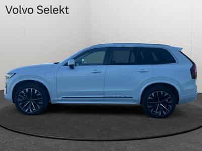 Volvo XC90 T8 Plus Bright / Hybride (2025) - Photo 4