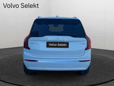 Volvo XC90 T8 Plus Bright / Hybride (2025) - Photo 6