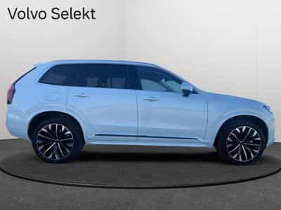 Volvo XC90 T8 Plus Bright / Hybride (2025) - Photo 7