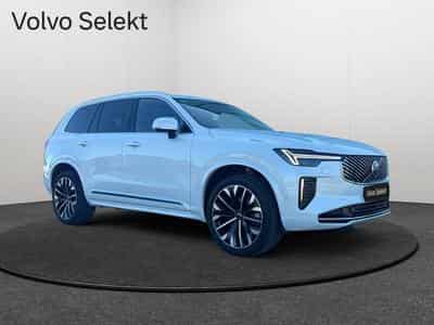 Volvo XC90 T8 Plus Bright / Hybride (2025) - Photo 8