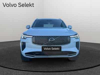 Volvo XC90 T8 Plus Bright / Hybride (2025) - Photo 9