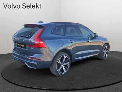 Volvo XC60 B5 Plus Dark/ Essence (2025) - Photo 2