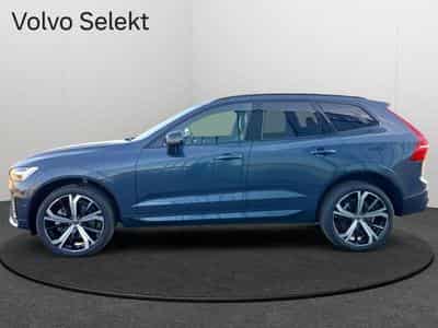 Volvo XC60 B5 Plus Dark/ Essence (2025) - Photo 4