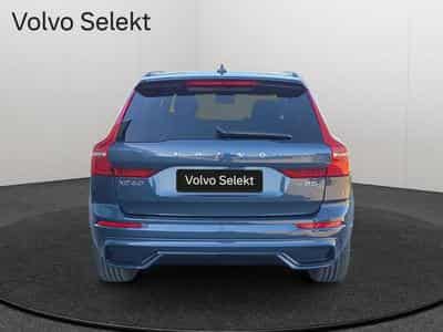 Volvo XC60 B5 Plus Dark/ Essence (2025) - Photo 6