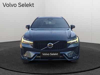 Volvo XC60 B5 Plus Dark/ Essence (2025) - Photo 9