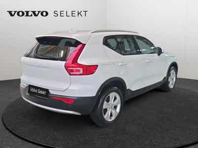 Volvo XC40 B3 Core /  Essence (2023) - Photo 2
